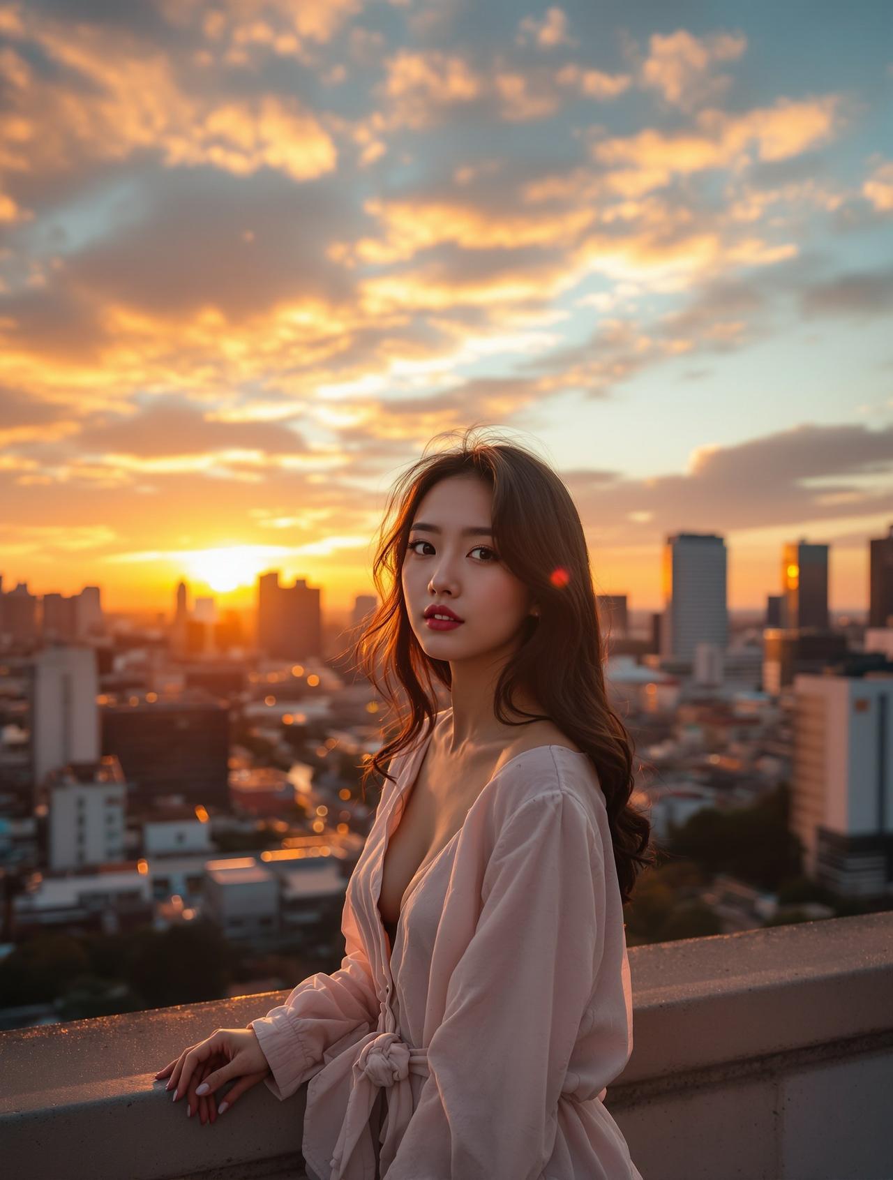 美女人体艺术写真泳装写真:蓝色梦境